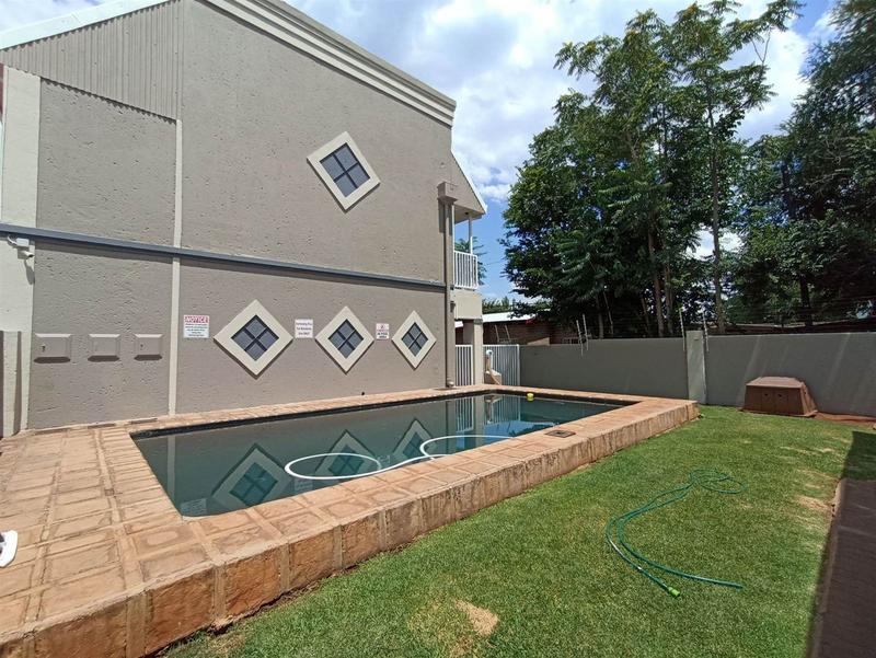 1 Bedroom Property for Sale in Die Bult North West